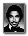 David Esparza: class of 1980, Norte Del Rio High School, Sacramento, CA.